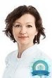 Кардиолог Спивак Екатерина Юрьевна